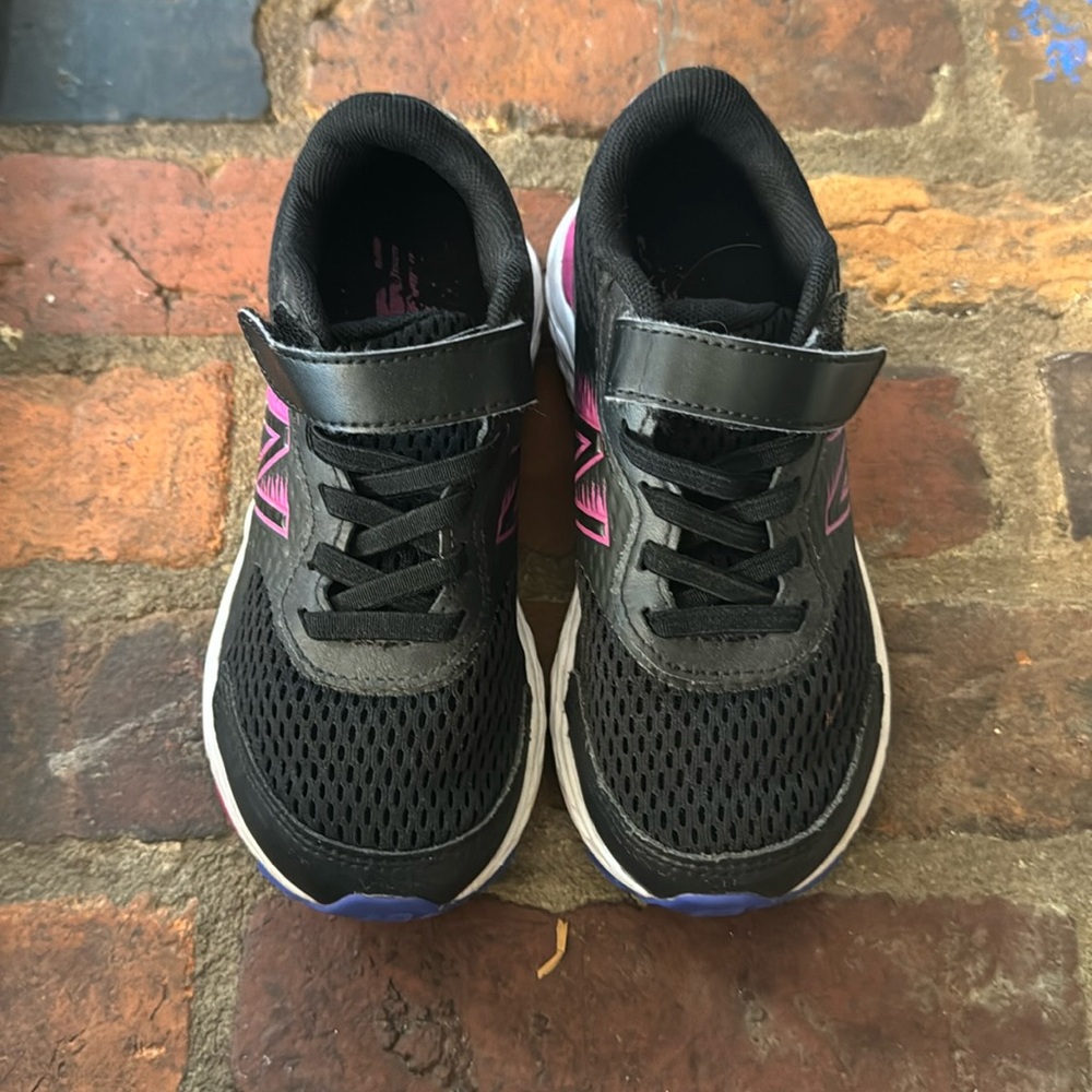 New Balance Girl Shoes